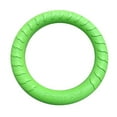 thumbnail image 2 of Dog Toy Lightweight Floating Pet Chew Toy Bite-resistant Interactive Dog Training Ring for Outdoor Activity, 2 of 8