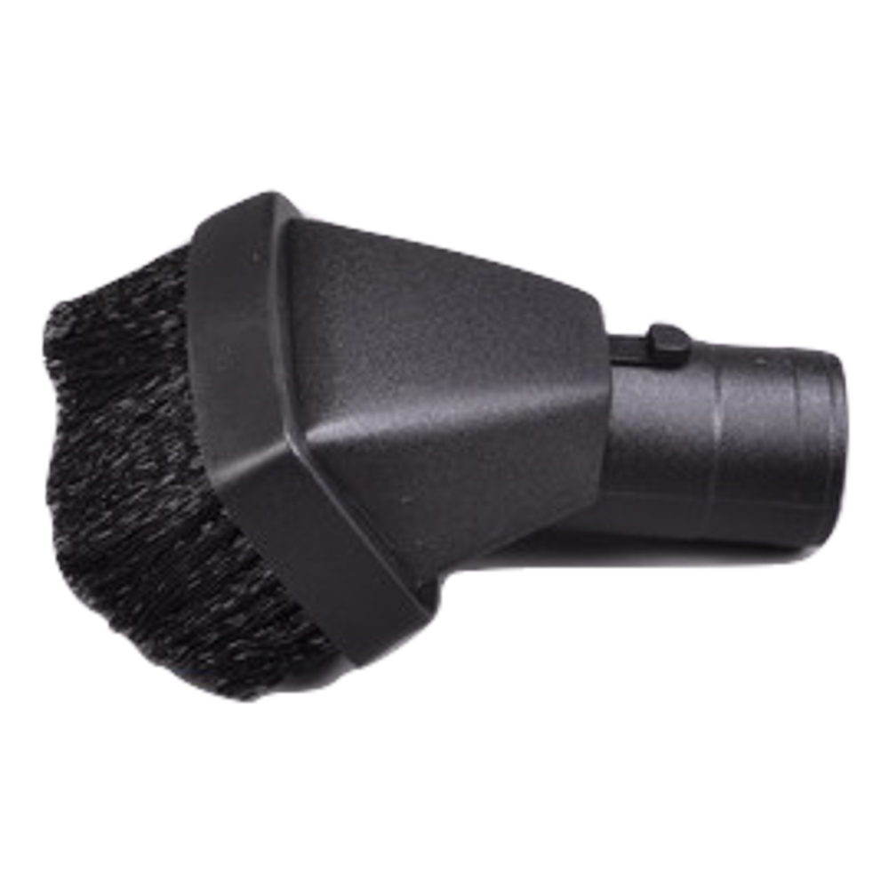 Hoover Canister Dust Brush W/Pin, Black 40160262