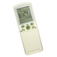 thumbnail image 4 of Advanced Remote Control Solution Practical Remote Control Replacement Controller Plastic Texture for Air Conditioning, 4 of 8