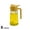 Yellow, variant on Oil Sprayer For Cooking, Refilable Olive Oil Pump Spray For Baking, Bottle