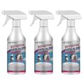thumbnail image 1 of 1-3Pcs Bathroom Descaler Spray Stubborn Stains Removal Detergent Descaling Cleaning Agent For Bathtub Toilet Shower AA, 1 of 5