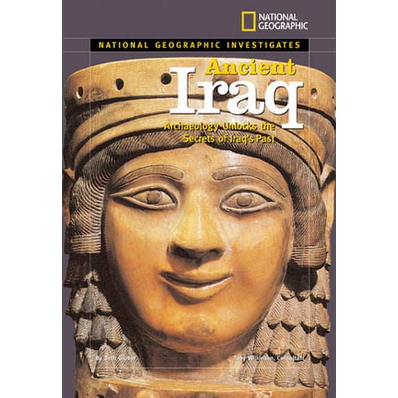 Pre-Owned Ancient Iraq: Archaeology Unlocks the Secrets of Iraq's Past (Hardcover) 0792253825 9780792253822