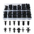 thumbnail image 2 of LotFancy Car Retainer Clips & Fastener Remover,  240Pcs 8 Sized Push Fasteners Kit, 2 of 8