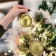 thumbnail image 4 of 100 Pcs Christmas Balls Christmas Tree Balls Ornaments Christmas Decorations Balls Christmas Supplies, 4 of 5