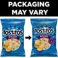 thumbnail image 3 of Tostitos Bite Size Rounds Tortilla Chips, 12 oz Bag, 3 of 9