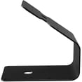 thumbnail image 3 of CTA Digital VESA Compatible Curved Stand and Wall Mount for Paragon Tablet Enclosures - Black, 3 of 7