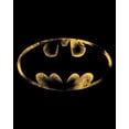 thumbnail image 2 of DC Comic Book Batman Mens Black Graphic Tee Shirt-M, 2 of 4