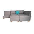 thumbnail image 2 of Sofá-Cama Kessa Muebles Magazine, 2 of 5