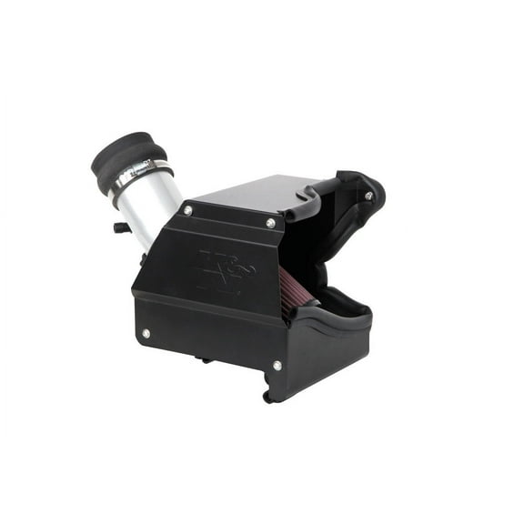 K&N 77-5300KS Air Intake System For 20-23 Hyundai Palisade Kia Telluride 3.8L