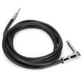 thumbnail image 3 of Cable de audio estéreo JORINDO de 6,35 mm macho a 3,5 mm macho para guitarra, piano, amplificador y teléfonos móviles (JD6089, 2 m/6,7 pies), 3 of 14