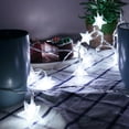 thumbnail image 5 of Guirnalda de luces LED para exteriores, cadena de luces de estrellas, guirnalda de luces, bombillas, luces de hadas, fiesta, hogar, boda, jardín, decoración navideña, 5 of 5