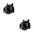 thumbnail image 4 of Sonducket Equipo Outdoor Para Unisex Con Protección De Seguridad Equipo De Ciclismo Protectores De Cabeza Motocicletas Cascos tipo + 4 Talla tipo+4 Talla única 2piezas, 4 of 6
