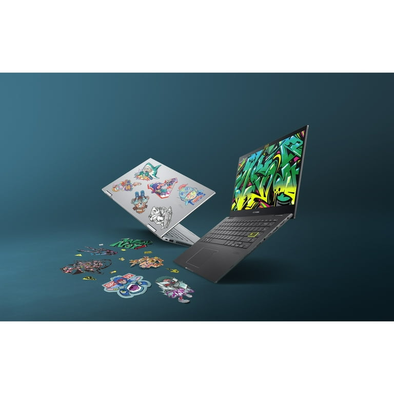 Asus VivoBook Flip 14 14