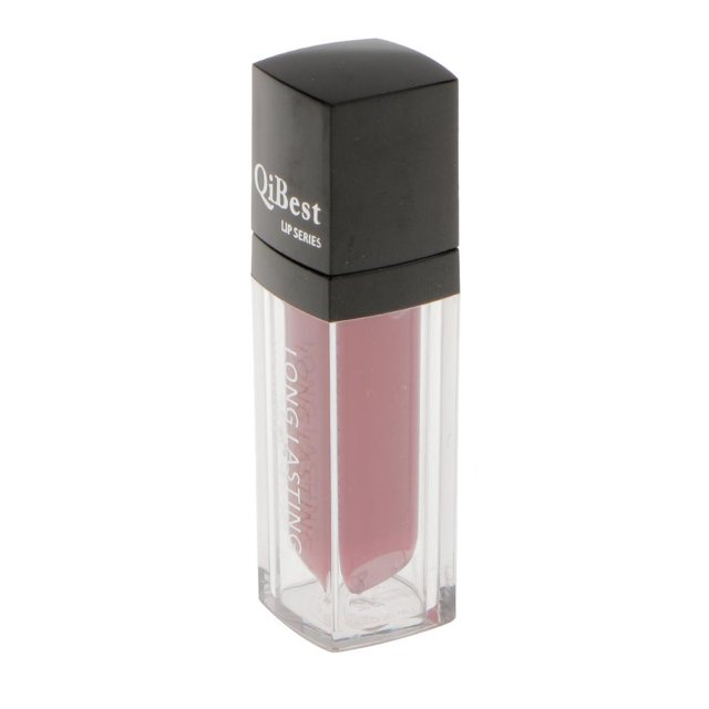 Impermeable Atractiva Mate Lápiz Labial Delineador Brillo De De Larga Duración Barra De Herramienta De Maquillaje Colco Brillo de labios