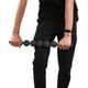 thumbnail image 3 of Yoga Stick Muscle Roller Masaje Relax Yoga Fascia Stick con 5 bolas puntiagudas para deporte Fitness Jormftte CPB-DE-SSW184-6, 3 of 5