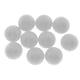 thumbnail image 5 of 2x 10 Bolas de Espuma de Poliestireno Zulema 90 mm Color blanco, 5 of 8
