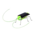 thumbnail image 1 of Robot Grasshopper de juguete con energía solar HUOGUO para niños, 1 of 5