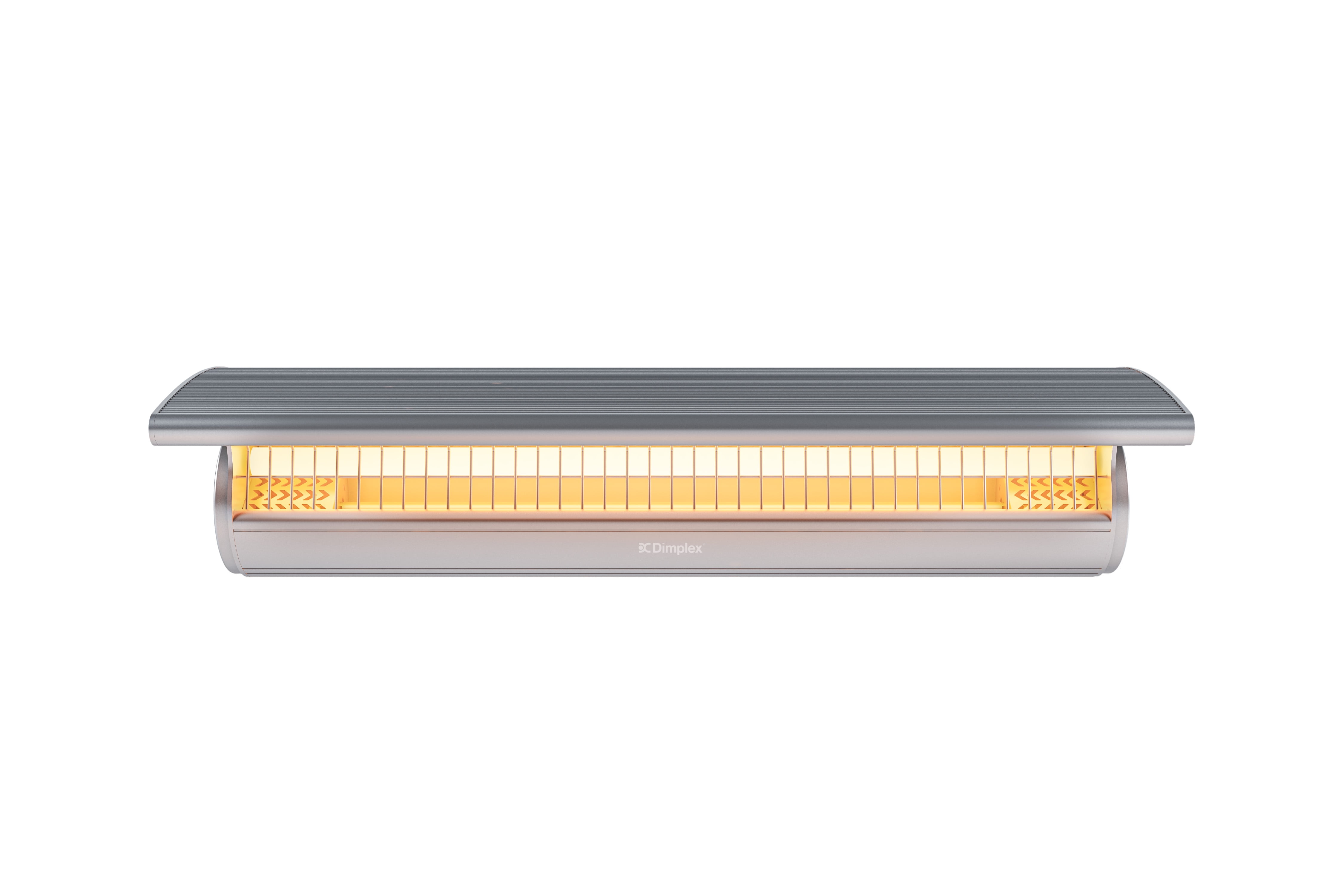Dimplex Indoor/Outdoor Electric Infrared Heater, 240V 2000W Walmart