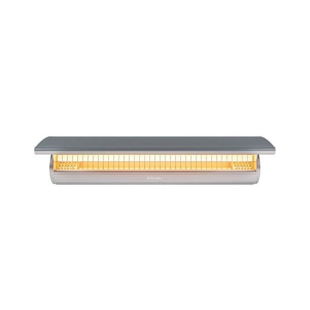 dimplex indoor outdoor electric infrared heater