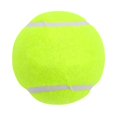 thumbnail image 1 of Greeniant 3 pelotas de práctica de pelota de tenis para ejercicios de entrenamiento de competición, entretenimiento Gimnasios en casa Greeniant OD003923-00, 1 of 6
