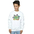 thumbnail image 2 of DC Comics Boys Teen Titans Go Sweet Tooth Sweatshirt, 2 of 3
