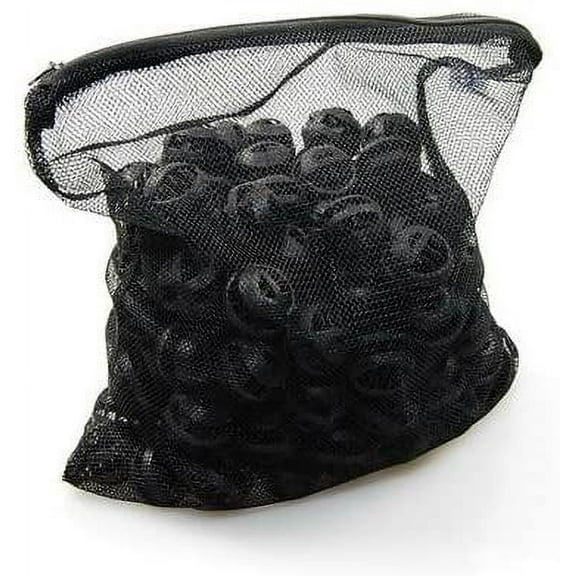 CNZ BB300 Bio-Balls Filter Media for Fish Pond Waterfall Fountain, 1.25-inch 300pcs