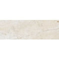 thumbnail image 2 of Apollo Tile   Beige and White 4-in. x 12-in. Polished Marble Subway Tile (5 Sq ft/case), 2 of 2