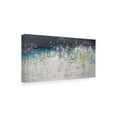 thumbnail image 4 of Canvas Wall Art - Hilary Winfield 'Electrical Charge 15' Wall Art for Living Room, Bedroom, or Office Décor by Trademark Fine Art - 47 x 24 Inches, 4 of 4