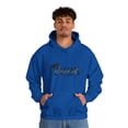 thumbnail image 4 of Class of 2023 Heavy Blend Hooded Sweatshirt, 4 of 7