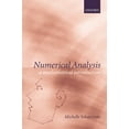 thumbnail image 1 of Numerical Analysis: A Mathematical Introduction (Hardcover), 1 of 1