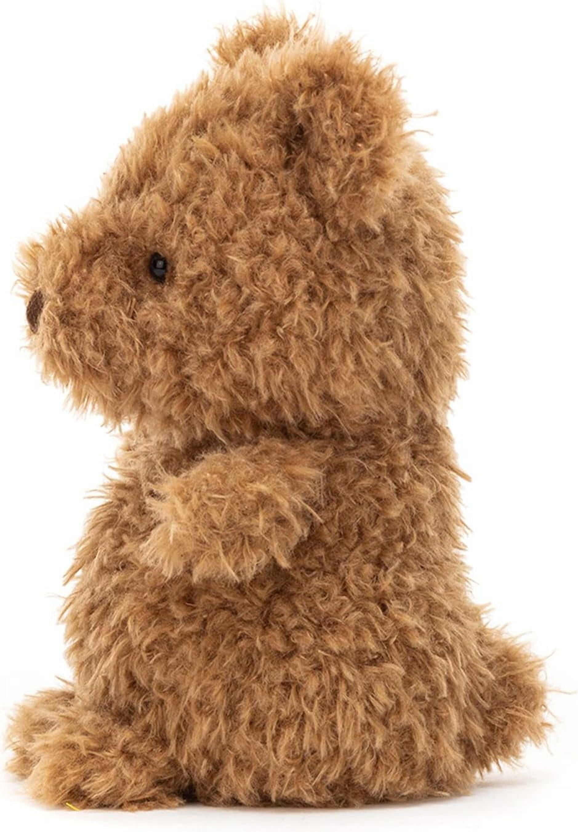 Jellycat Little Bear Stuffed Animal , 7 Inches Medium