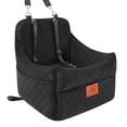 thumbnail image 1 of Asiento Elevador para Auto para Perros GL GLENSLAVE para Perros de hasta 16 kg, 1 of 7