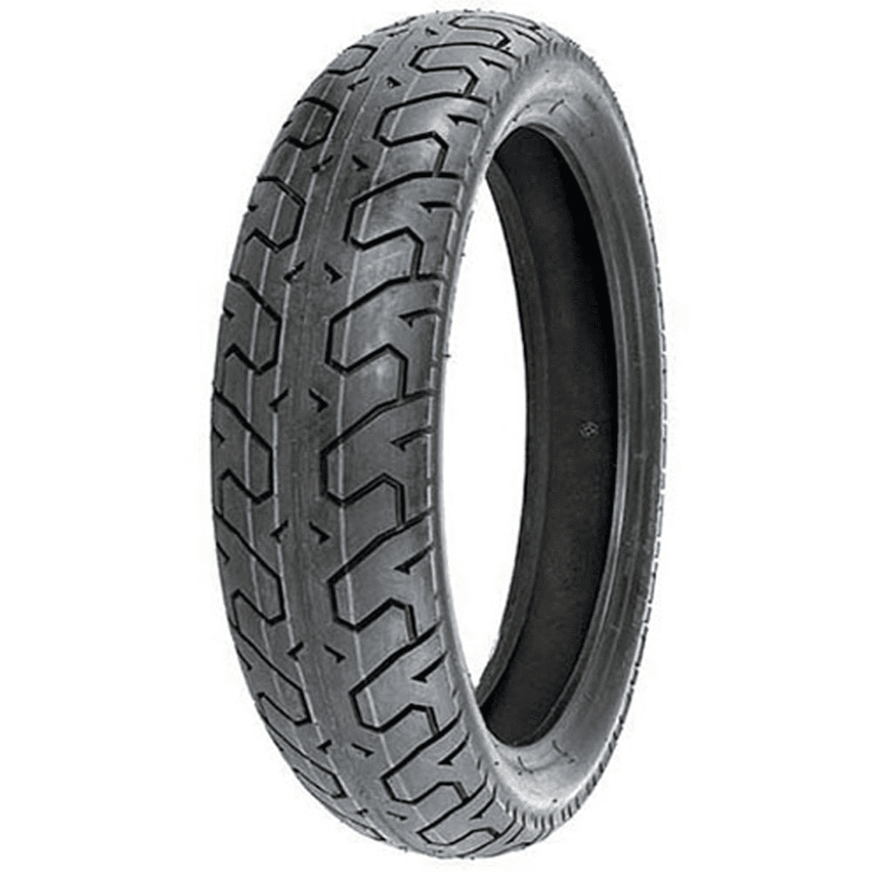 Bridgestone Spitfire S11 White Letter Rear Tire 130/9016 (147362