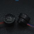 thumbnail image 4 of 48v 60v Universal Horn Waterproof Loud 2 In 1 Motorcycle Car Electric Bike Atv Lx0e, 4 of 4