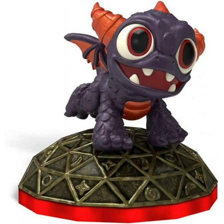 Skylanders Trap Team Spry Character Pack