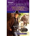 thumbnail image 1 of Pre-Owned Grayson (Mass Market Paperback) 0373746350 9780373746354, 1 of 1