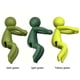 thumbnail image 4 of Plant Propagation Friends Soporte Plantas para Tallos Brotes (claro) Verde, 4 of 7