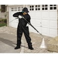 thumbnail image 4 of Hyde 28430 Medium Duty Pivot Head Single Pressure Washer Wand, 4 of 4