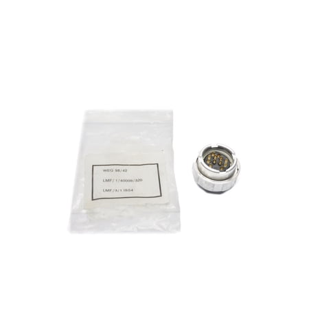 CONNECTOR LMF/1/40009/320 NSMP