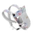 thumbnail image 2 of Portabebés Hipseat, Portabebés, Soporte Ajustable Portátil Para El Cuello Para Recién Nacidos En El Hogar, 2 of 8