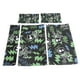thumbnail image 5 of Piel Para Xbox Series S Consola Pegatina Envolvente Para Consola De Juegos Xbox Pegatina De Piel Calcomanías De Controlador Para Xbox Consola Pegatina Envolvente Cubierta ANGGREK Controller Decals for Xbox, 5 of 8