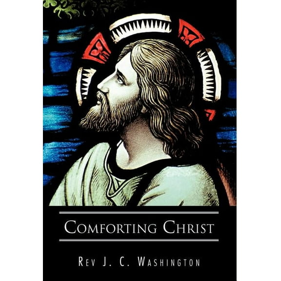 Comforting Christ (Hardcover)