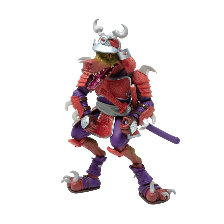 Boss Fight Studio Saurozoic Warrior Sokudo Legion Futuristic