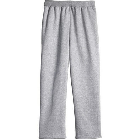 by Hanes Women's Plus-Size EcoSmart Fleece Sweatpants - Walmart.com