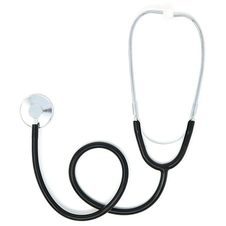 Skeleteen Doctor's Stethoscope for Kids - Doctor Or Nurse Costume Accessories - 1