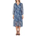 thumbnail image 6 of Joie Limited Edition Ladies Printed Maxi Dress, 6 of 9