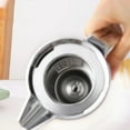 thumbnail image 3 of SOGA 0.48 gal Stainless Steel Insulated Vacuum Flask Black, 3 of 10