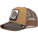 thumbnail image 4 of Gorra de Béisbol Yuxing Diseño Pantera Negra Talla Única, 4 of 5