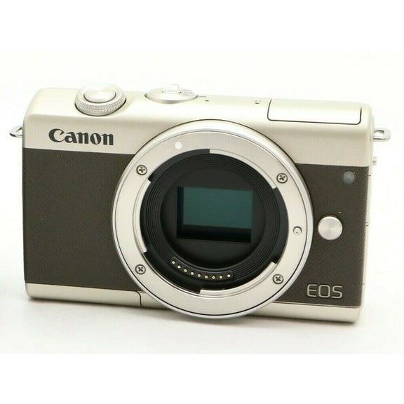 Canon EOS 2000D / Rebel T7 24.1MP CMOS 1080p DSLR Camera + EF-S 18-55mm f/3.5-5.6 Lens (Intl Model) Canon Canon EOS 2000D