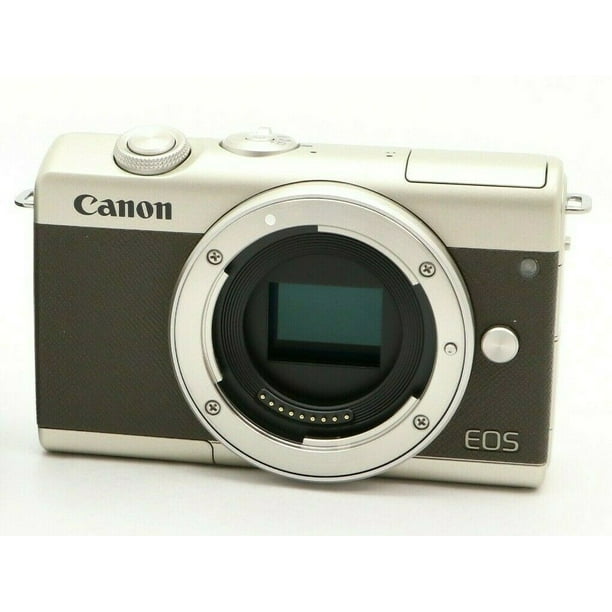 Canon EOS 2000D / Rebel T7 24.1MP CMOS 1080p DSLR Camera + EF-S 18-55mm f/3.5-5.6 Lens (Intl Model) Canon Canon EOS 2000D